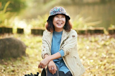 ‘제주올레길 완성’ 故 서명숙 이사장에 국민훈장 모란장 추서