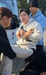 'CCTV 공개 논란' 박위, 서울시 홍보대사 내려놨다