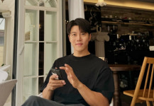 '호프' 음문석, 모델 연인과 2027년 1월 결혼