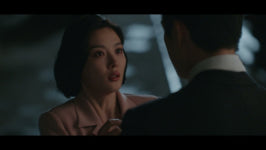 '100일의 거짓말' 감우성 총격 사망⋯시청률 9.5% 자체 최고