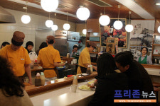 돈가스 달인의 집 명동돈가스