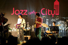 천원으로 즐기는 명품 Jazz공연