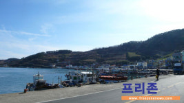 [포토에세이] 작은 욕망을 품는 곳 욕지도