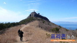 [포토에세이] 작은 욕망을 품는 곳 욕지도