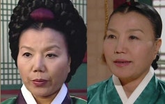 강상궁 이숙 무릎팍 도사 출연이 소원