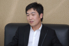 홍승용 ‘애니제이’ 대표 “건전한 만남에 주력할 것”