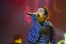 ‘조성모 콘서트’, 성황리에 마쳐