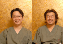 머리부터 발끝까지 매끈하게!