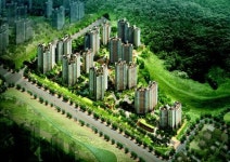 주공, 오산세교1 휴먼시아 공공분양 772세대 공급