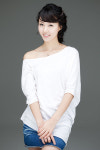 얼짱 리포터 송이진의 싱그러운 매력~