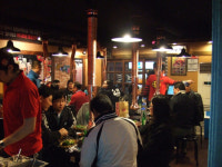 짬장정육상회, 독특한 메뉴 구성으로 브랜드 이미지 구축 성공