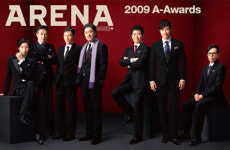 8인의 A-Awards 수상자 발표