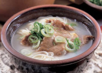 한촌설렁탕, 30년간 한결같은 맛과 철저한 위생검사로 명성 지켜