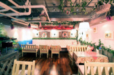 여심(女心) 사로잡은 스파게티 전문점 아이럽 파스타