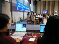 2010년 속기사업계, (사)한국디지털영상속기 협회공인 녹취사무소가 이끈다