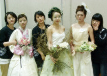 인천문예전문학교 피부미용과, 2010메이크업페스티벌어워드전원수상!