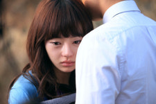 <신데렐라 언니>서우,‘눈물 펑펑’ 몸을 사리지 않는 열연