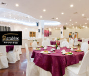 파라다이스웨딩홀, 웨딩 썸머이벤트를 잡아라!!