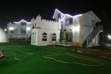 커플 위한 스파펜션 ‘오비도스’로 오세요~