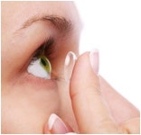 콘택트렌즈, 소프트렌즈와 RGP렌즈 어떤 것을 고를까?