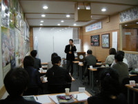 육회달인, 14일, 24일 부산 / 경남지사 소자본창업 사업설명회 실시