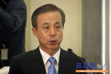 이현동 자율신고 납세체제로 전환
