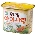 우리아이 안심먹거리, 청정원 ‘우리팜 아이사랑’으로