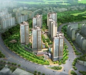 한화 역세권 아파트 ‘죽전 보정역 꿈에그린’ 인기 급상승