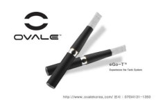 오벨(OVAEL), 전자담배 시장의 변화를 이끈다