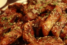 황토장군치킨바베큐 ‘BI리뉴얼기념’ 사업설명회