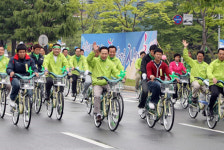 MB, 5년안에 3대 자전거생산국가 꿈꾼다