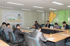 홈에너지닥터로 전기 아껴쓰세요!