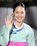 한상궁 양미경 자살?