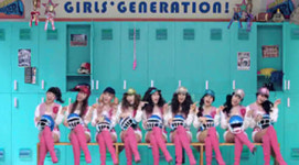 소녀시대 2집 Oh 티저 공개