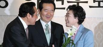 노회찬 
