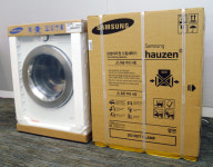 삼성전자, 국내최초 친환경 수축포장 선보여