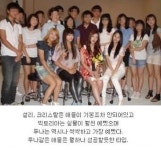 CF촬영 관계자 “에프엑스, 기본조차 안 된 애들”