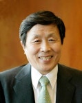 “이 대통령, 골프 좀 치시죠.”