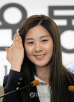 걸그룹 최고 자연미인 1위는 누구?