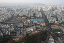 신정차량기지 미래형 복합단지로 탈바꿈