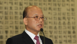 법사위, 박한철 인사청문보고서 채택