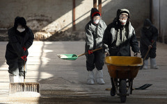 경기도, “가축 매몰지 물샐틈없다!”