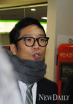 [MC몽 재판] 검찰 측 유일한 희망 정씨, 말문 닫기로 작심?