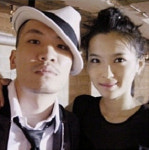 다듀 개코 속도위반 고백 5월 결혼해요