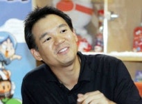 ‘세계 갑부’에 등극한 김정주, 그는 누구?
