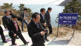 신공항 발표 D-6, 가덕도냐 밀양이냐