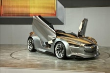 ‘서울모터쇼’ 베스트카 3종 선정