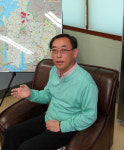 [구제역 해법 ②] “청정 서산, 우리가 지켜냈다”