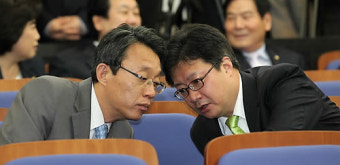 소장파 모임 ‘새로운 한나라’ 공식 발족