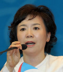 정미경 “北이 뒤통수 칠지 정말 몰랐나?”